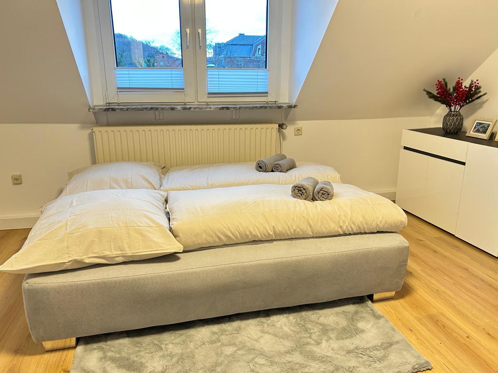Ferienwohnung I Monteurwohnung, 5G Internet I Netflix Ίζερλον Εξωτερικό φωτογραφία
